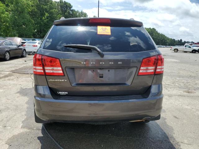 2019 DODGE JOURNEY SE 3C4PDCAB5KT820827