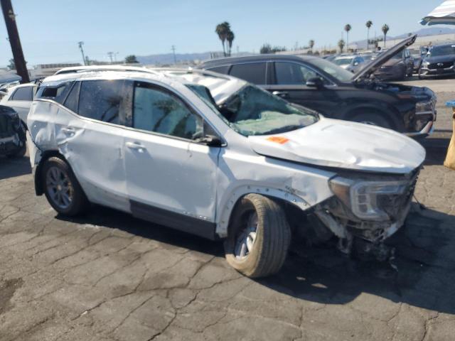 2024 GMC TERRAIN SL - 3GKALVEGXRL369810