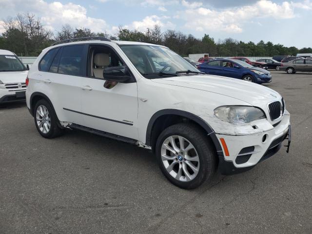 2011 BMW X5 XDRIVE3 - 5UXZV4C54BL415667