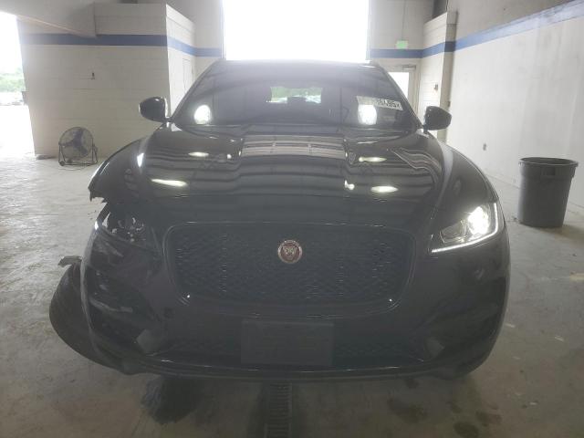 2020 JAGUAR F-PACE PRE SADCJ2FX0LA638083