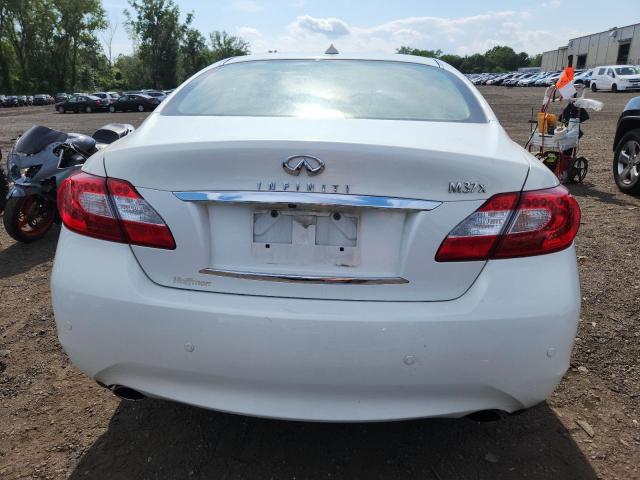 2013 INFINITI M37 X - JN1BY1AR5DM602690