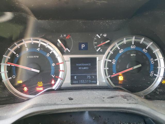 2015 TOYOTA 4RUNNER SR JTEBU5JR8F5212238