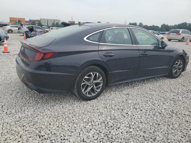 Vin: kmhl14ja0pa262903, lot: 58193885, hyundai sonata sel 20233