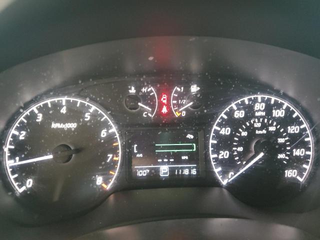 2017 NISSAN SENTRA S 3N1AB7AP4HY203545