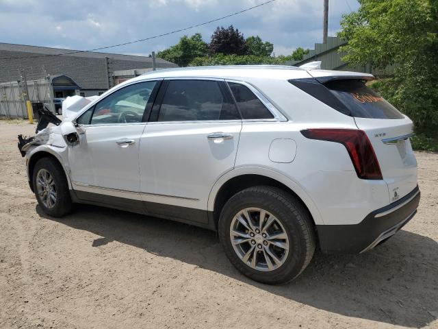 Vin: 1gykndrsxlz236798, lot: 62731505, cadillac xt5 premium luxury 20202