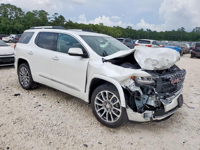 2023 GMC ACADIA DEN 1GKKNPLS1PZ202338