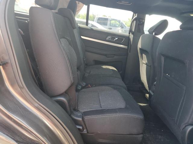 2018 FORD EXPLORER X 1FM5K8D8XJGA23174