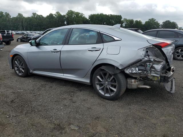 2020 HONDA CIVIC EX - 19XFC1F33LE219006
