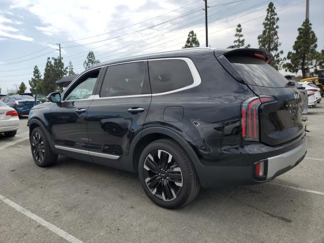 2024 KIA TELLURIDE 5XYP54GC4RG467811