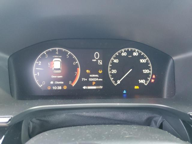 2023 HONDA CR-V EXL 5J6RS4H78PL000647