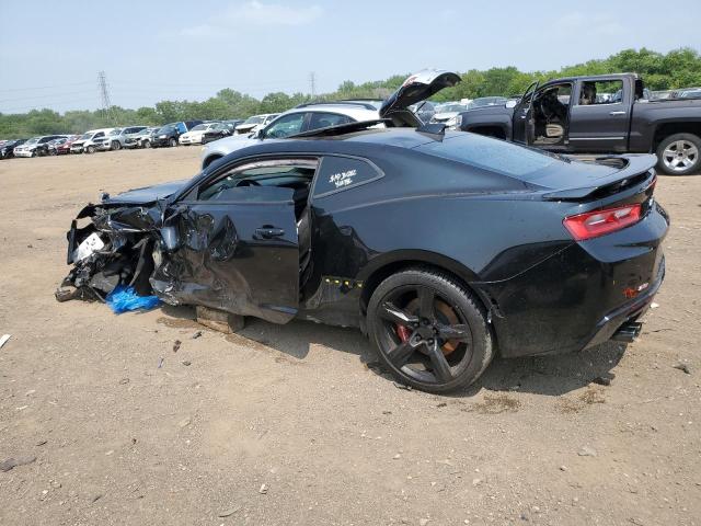 2016 CHEVROLET CAMARO SS 1G1FH1R7XG0120089
