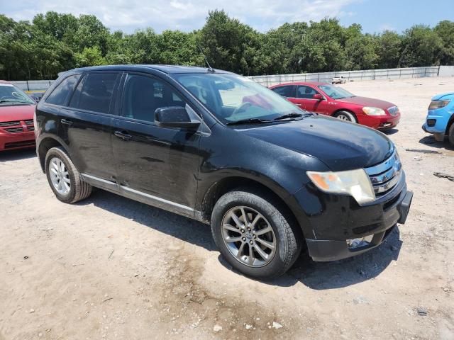 2010 FORD EDGE SEL - 2FMDK3JC4ABA75320