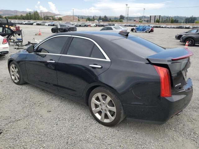 2015 CADILLAC ATS LUXURY 1G6AB5RX8F0142460