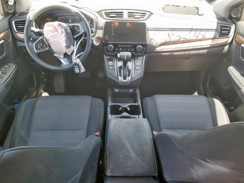 2021 HONDA CR-V EX 2HKRW1H51MH421228