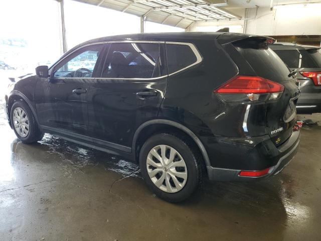 2017 NISSAN ROGUE S - KNMAT2MT6HP529693