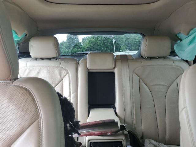 2017 LINCOLN MKX RESERV 2LMPJ6LR3HBL50919