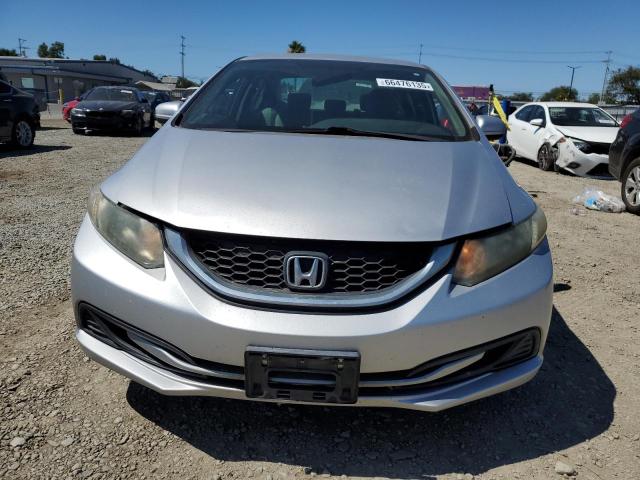 2015 HONDA CIVIC LX 19XFB2F5XFE200788