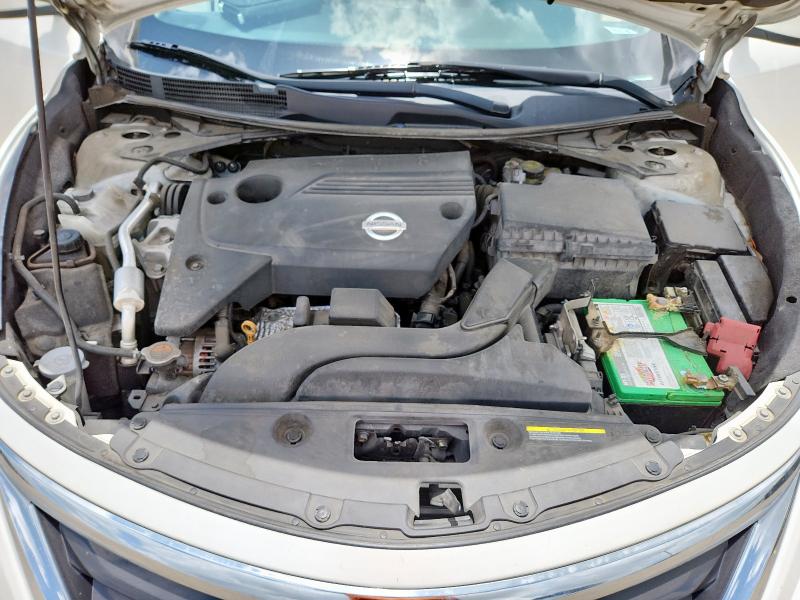 2015 NISSAN ALTIMA 2.5 1N4AL3AP3FN885692