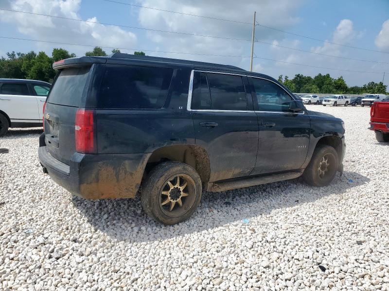 2020 CHEVROLET TAHOE C150 1GNSCBKC1LR308269