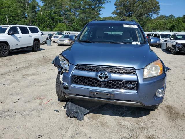 2010 TOYOTA RAV4 LIMIT - JTMDK4DV7AD013928