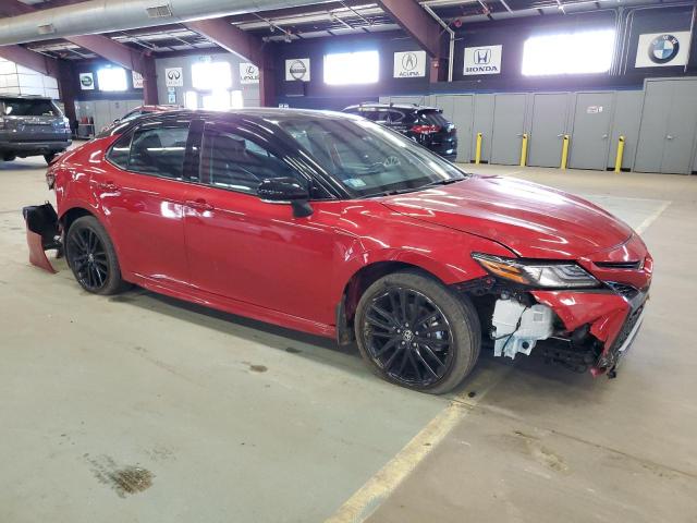 2024 TOYOTA CAMRY XSE 4T1K61BK7RU109004
