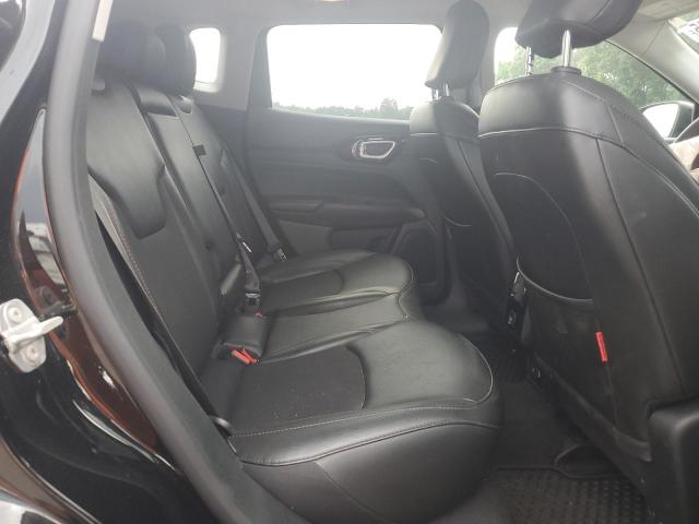 2022 JEEP COMPASS TR 3C4NJDDB4NT233475