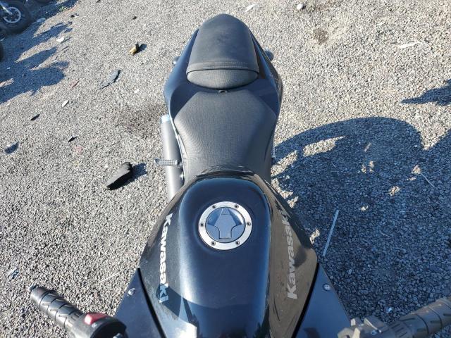 2012 KAWASAKI EX250 J JKAEXMJ1XCDAB6647