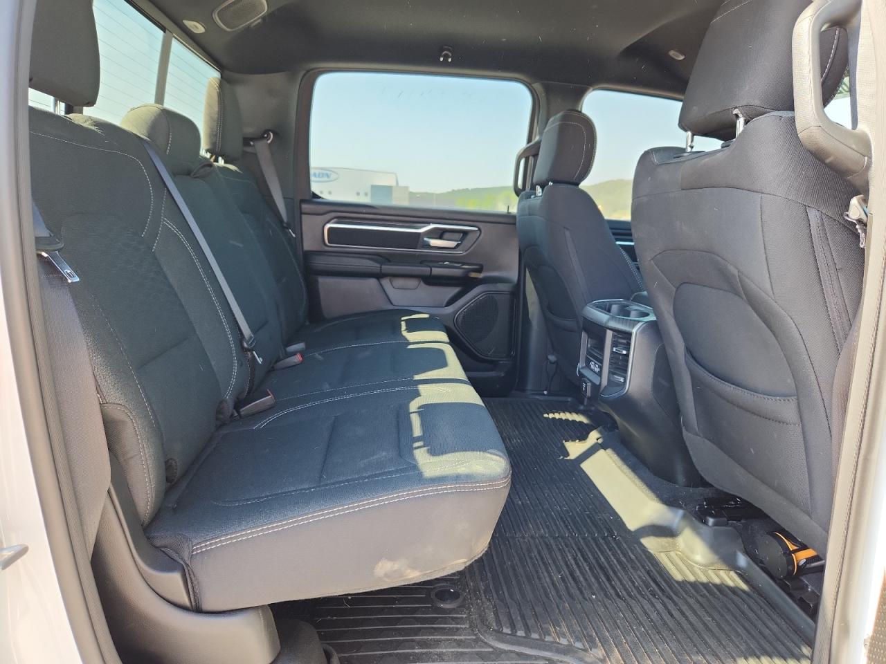 RAM 1500 BIG HORN/LONE STAR