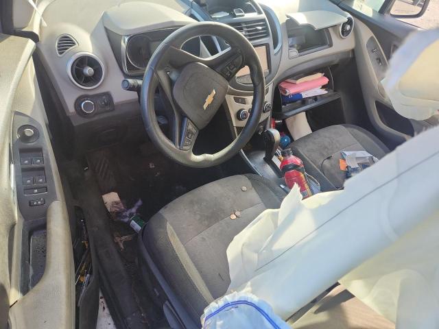 2016 CHEVROLET TRAX 1LT 3GNCJLSB4GL175169