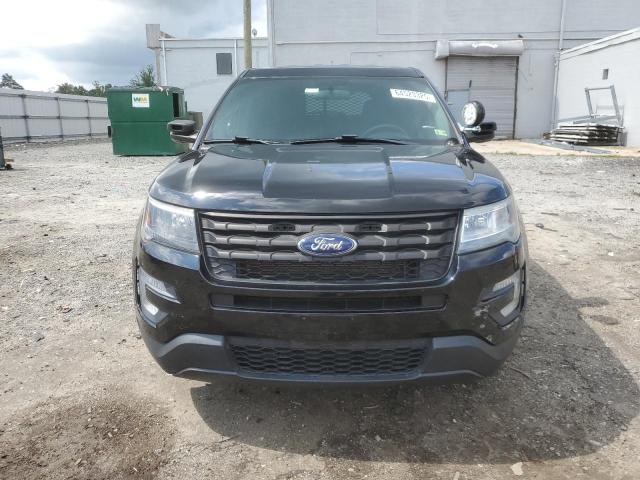 2018 FORD EXPLORER P - 1FM5K8AR1JGC19596