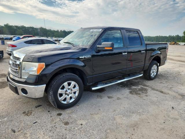 FORD F150 SUPER