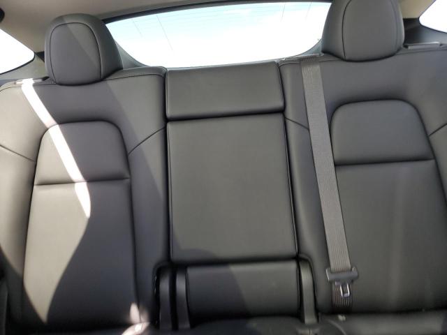 2023 TESLA MODEL Y 7SAYGDEF1PF834859