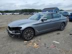 Top Destinations for Shipping Cars from the USA