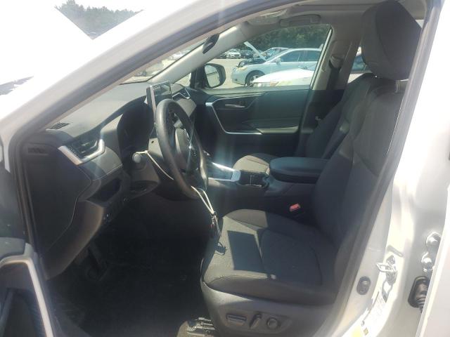 2023 TOYOTA RAV4 XLE - 2T3W1RFV8PC242427
