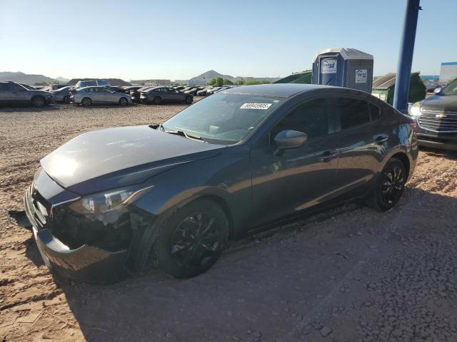 MAZDA 3 SPORT