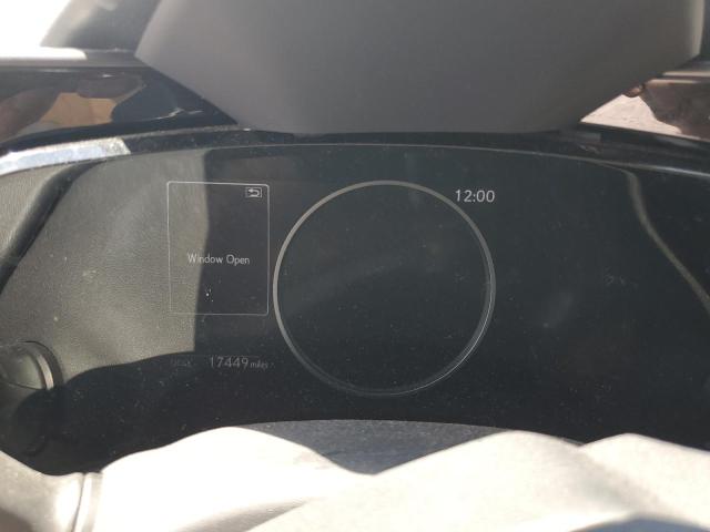 2024 LEXUS NX 350 BAS 2T2AGCEZ7RC047128