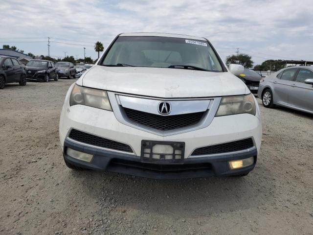 2010 ACURA MDX TECHNO #3216057099