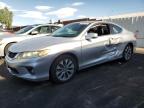 2015 HONDA ACCORD EXL - 1HGCT1B86FA001588