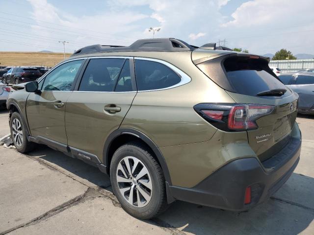 2020 SUBARU OUTBACK PR 4S4BTACC5L3187505