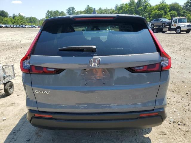 2026 HONDA CR-V LX #3301604659