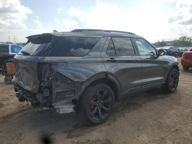 2020 FORD EXPLORER S 1FM5K8GC9LGB50193