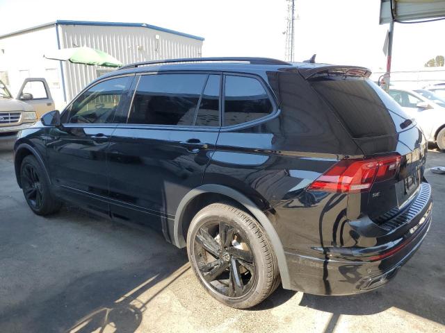 2024 VOLKSWAGEN TIGUAN SE - 3VV8B7AX9RM159676