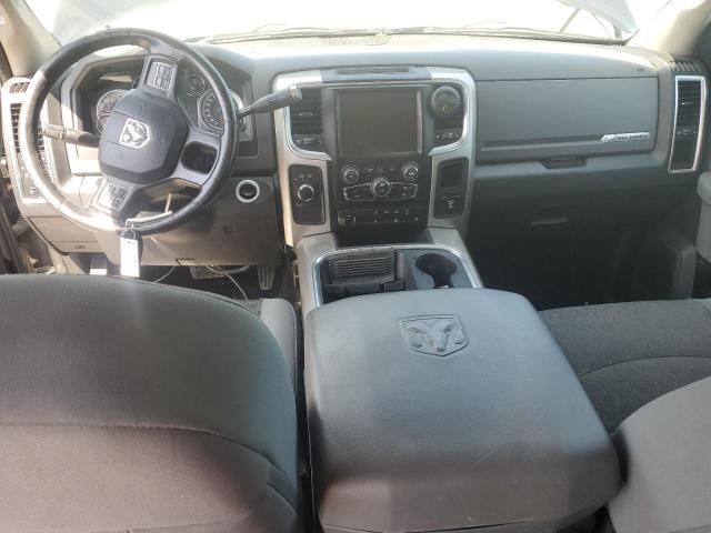 2016 RAM 2500 SLT 3C6UR5DL9GG247345