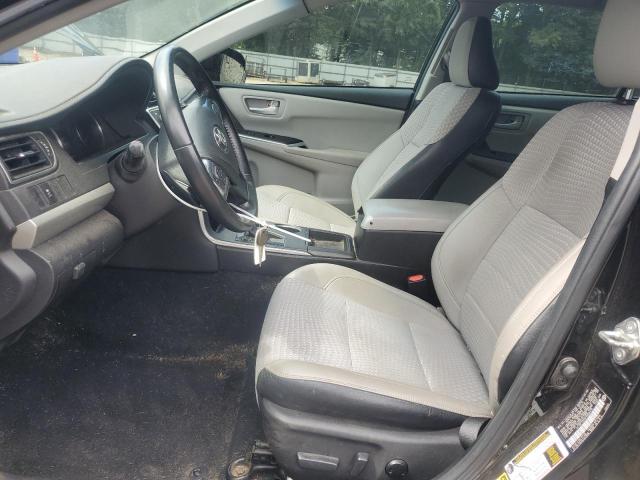 2015 TOYOTA CAMRY LE - 4T1BF1FK2FU060476