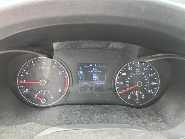2016 KIA OPTIMA EX 5XXGU4L34GG079620