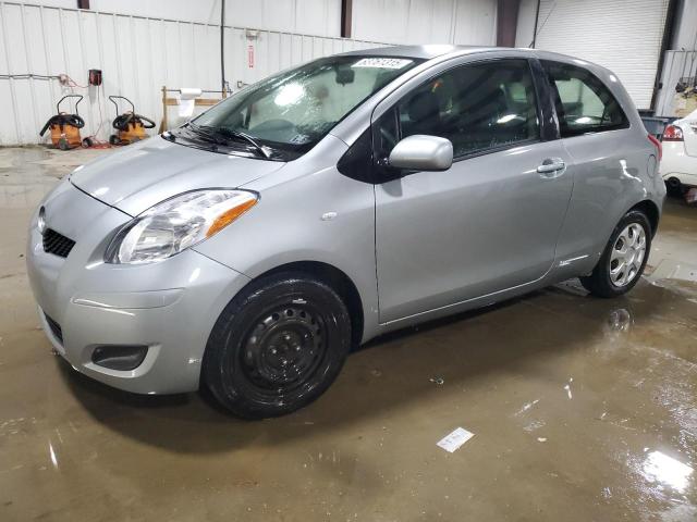 Vin: jtdjt4k3xa5321350, lot: 63761315, toyota yaris 2010 img_1