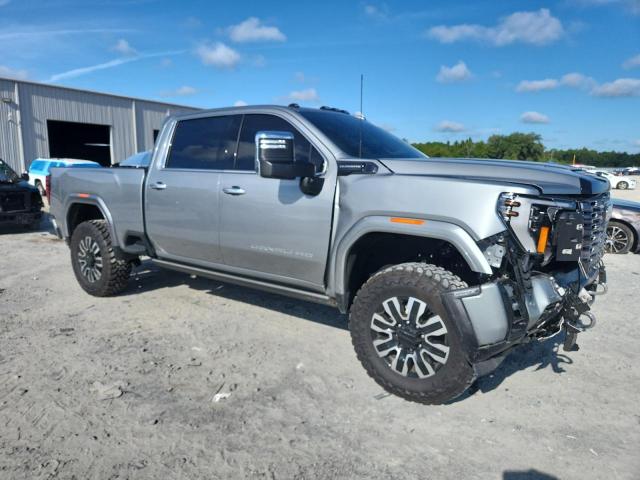 2025 GMC SIERRA K25 1GT4UXEY6SF102058
