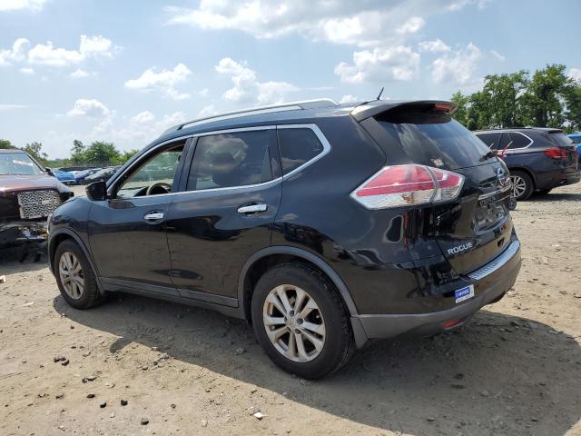 2014 NISSAN ROGUE S - 5N1AT2MT1EC754280