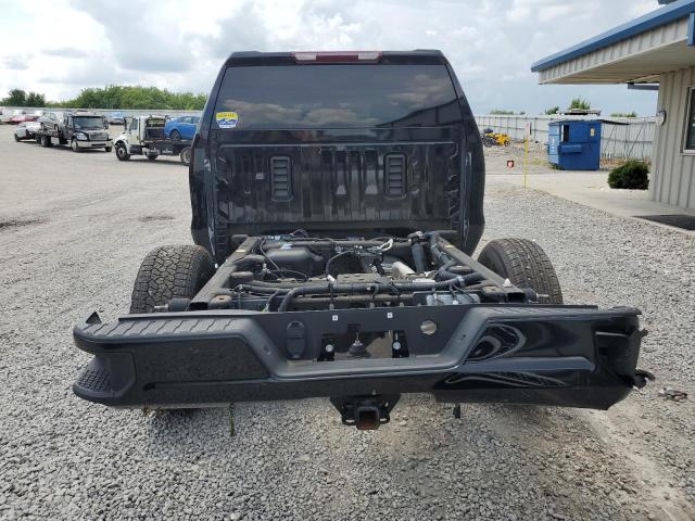 2023 CHEVROLET SILVERADO - 1GCPDBEK0PZ287693