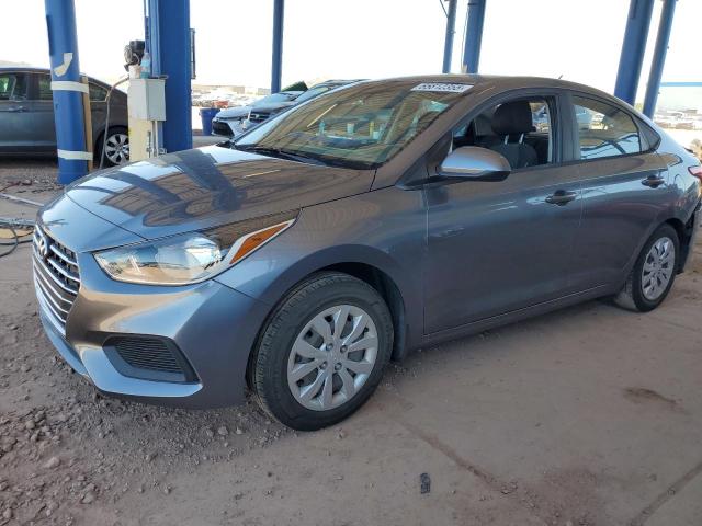HYUNDAI ACCENT SE
